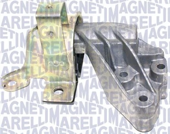 Coxim (suporte) direito de motor 010644 Magneti Marelli