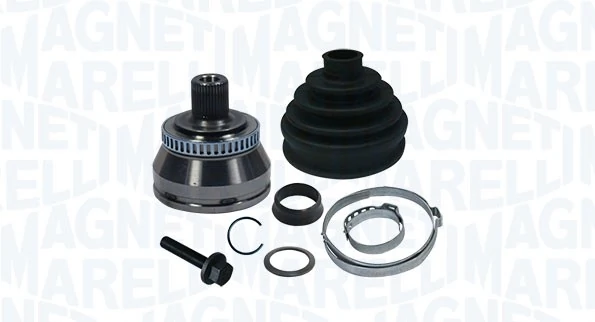 302015100026 Magneti Marelli