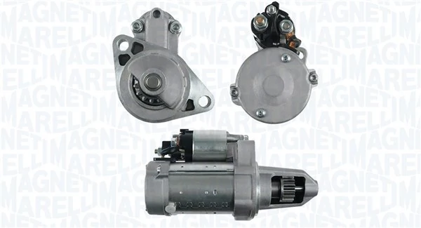 063725589010 Magneti Marelli