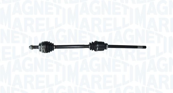 302004190078 Magneti Marelli