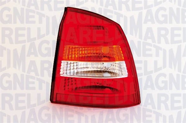 Lanterna traseira direita Opel Astra G sedan (F69) (1998 - 2009) G
