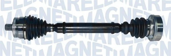 302004190118 Magneti Marelli