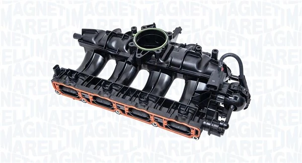 CAB516 Magneti Marelli Tubo coletor de admissão