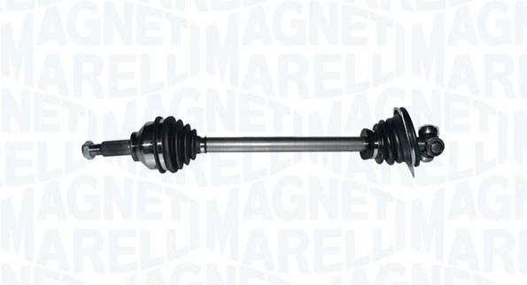 302004190079 Magneti Marelli