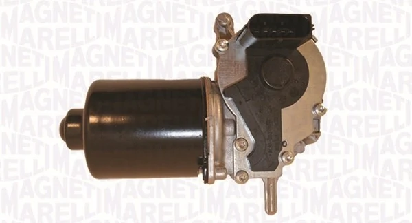 064050002010 Magneti Marelli Motor de limpador pára-brisas do pára-brisas