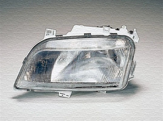 Luz direita Volkswagen Sharan I 7M8, 7M9, 7M6