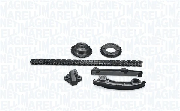 341500000350 Magneti Marelli