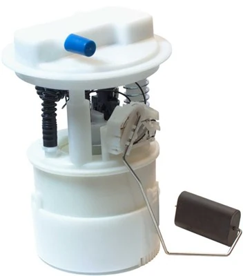  Módulo de bomba de combustível com sensor do nível de combustível Renault Clio III hatchback (BR01, CR01) (2005 - 2014) III