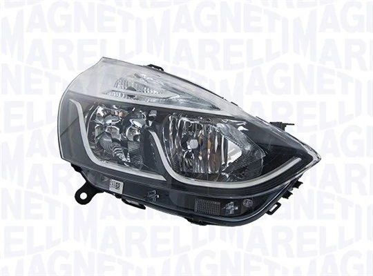 712105911110 Magneti Marelli Luz direita