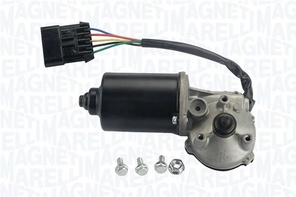 Compre 93390344 General Motors Motor de limpador pára-brisas do pára-brisas