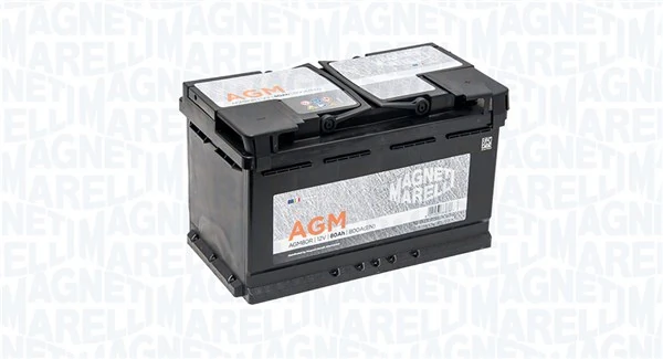 Bateria recarregável (PILHA) Magneti Marelli 069080800009 preço, a partir de 221,19 USD