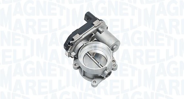 Válvula de borboleta montada para Volkswagen Jetta VII BU3, BU4