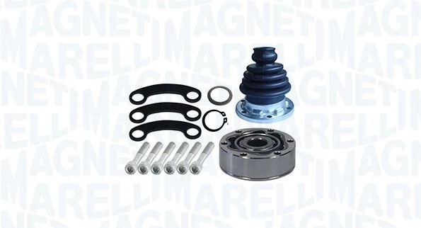 302009100040 Magneti Marelli