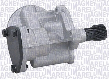 OP0068 Magneti Marelli Bomba de óleo