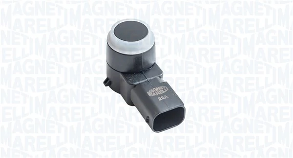 Compre 0263003587 VAG Sensor traseiro de sinalização de estacionamento (sensor de estacionamento)