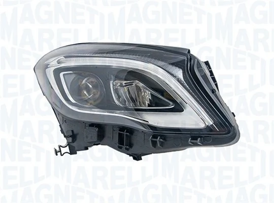 Luz direita Magneti Marelli 711451000322 preço, a partir de 1026,53 USD