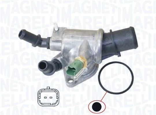 352317100440 Magneti Marelli