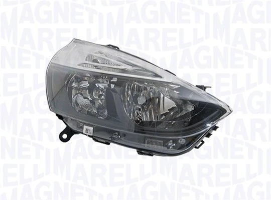 Luz esquerda Magneti Marelli LPR012