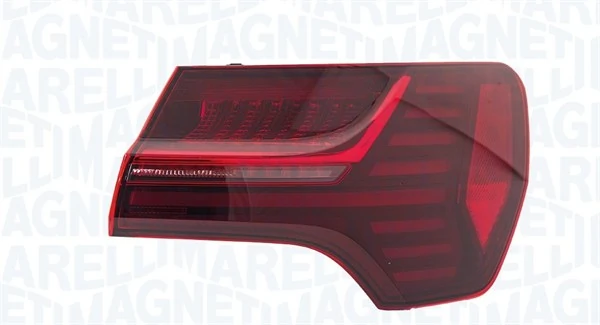 714081800101 Magneti Marelli