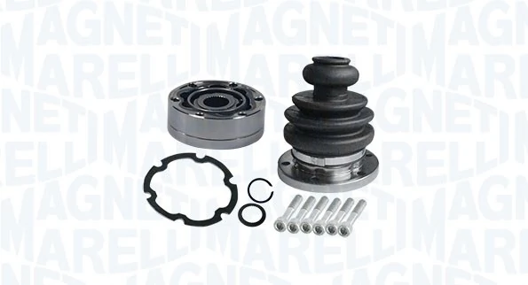 Compre 1H0407331B VAG Junta homocinética interna dianteira
