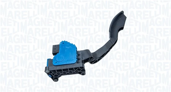 Pedal de gás (de acelerador) 13305806 Peugeot/Citroen