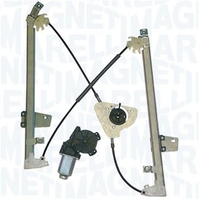 350103111400 Magneti Marelli