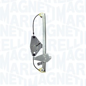350103110700 Magneti Marelli
