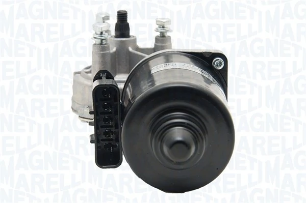  Motor de limpador pára-brisas do pára-brisas Opel Astra F carrinha (51, 52, F35, M35) (1991 - 2001) F