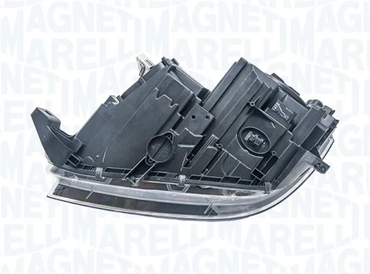 Luz direita para Mercedes GL  X166