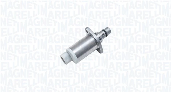 Compre 8980436861 Isuzu Válvula de regulação de pressão (válvula de redução da Bomba de Combustível de Pressão Alta) Common-Rail-System