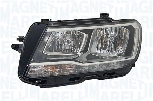 710301101201 Magneti Marelli Luz esquerda