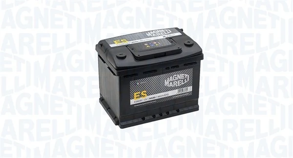Compre ES60R Magneti Marelli Bateria recarregável (PILHA)