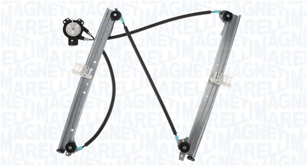 350103715000 Magneti Marelli