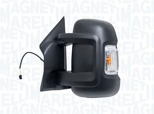 Compre Espelho de retrovisão esquerdo Peugeot Boxer 3