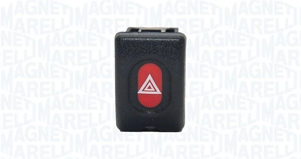 Botão de ativação do sinal de emergência 662108 ERA Benelux