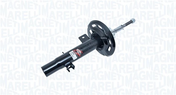 357506070200 Magneti Marelli Amortecedor dianteiro esquerdo