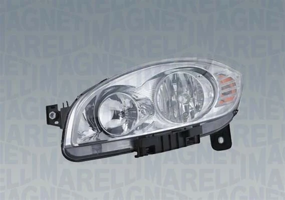 Luz direita para Fiat Linea  323