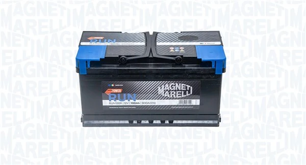 069100900007 Magneti Marelli Bateria recarregável (PILHA)