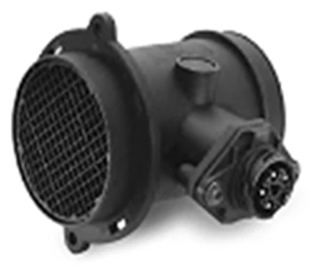 Sensor de fluxo (consumo) de ar, medidor de consumo M.A.F. - (Mass Airflow) Mercedes S  C140