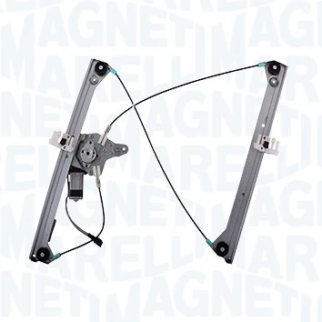 350103171000 Magneti Marelli