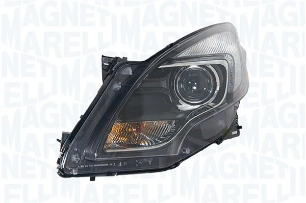 Luz esquerda General Motors 1216710 preço, a partir de 262,41 USD