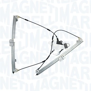 Mecanismo de acionamento de vidro da porta dianteira direita Magneti Marelli AC104 preço, a partir de 108,31 USD