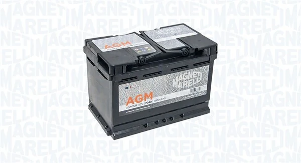 069070760009 Magneti Marelli Bateria recarregável (PILHA)