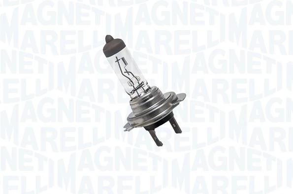 Lâmpada halógena 5001851567 Renault (RVI)