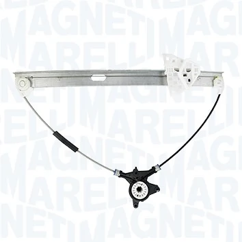 350103143300 Magneti Marelli