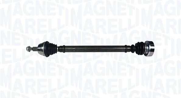 302004190004 Magneti Marelli