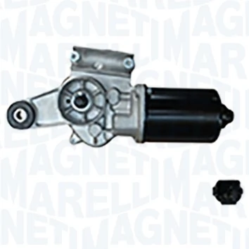  Motor de limpador pára-brisas do pára-brisas Nissan Murano SUV (Z50) (2004 - 2008) 