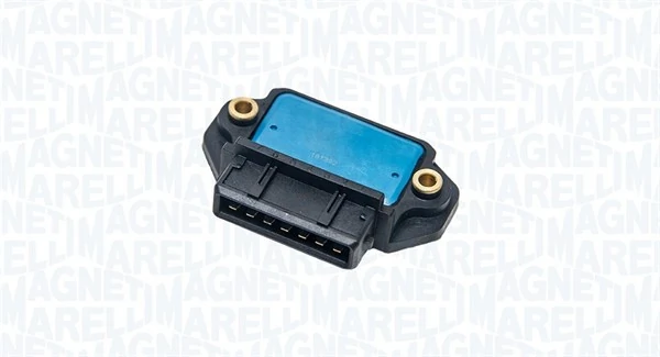 Módulo de ignição (comutador) 0227100215 Bosch