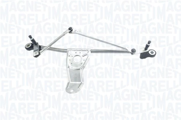  Trapézio de limpador pára-brisas BMW X5 SUV (E53) (2000 - 2006) 