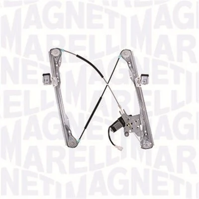 350103170106 Magneti Marelli